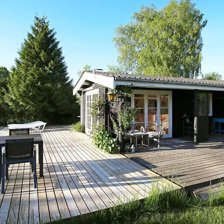Xlii Ferienhaus