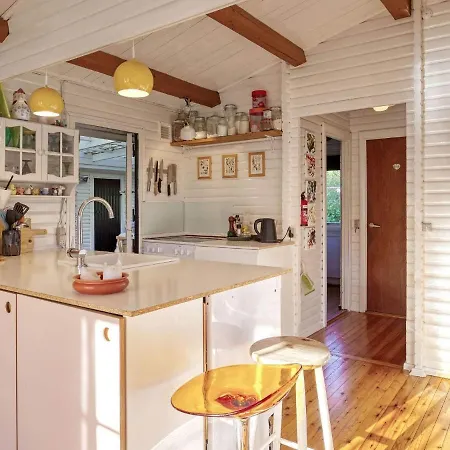 Xlii Ferienhaus *