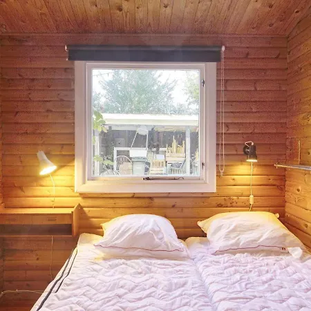 Ferienhaus Xlii