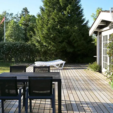 Xlii Ferienhaus