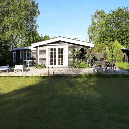 Xlii Ferienhaus *
