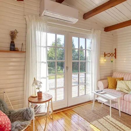 Ferienhaus Xlii *